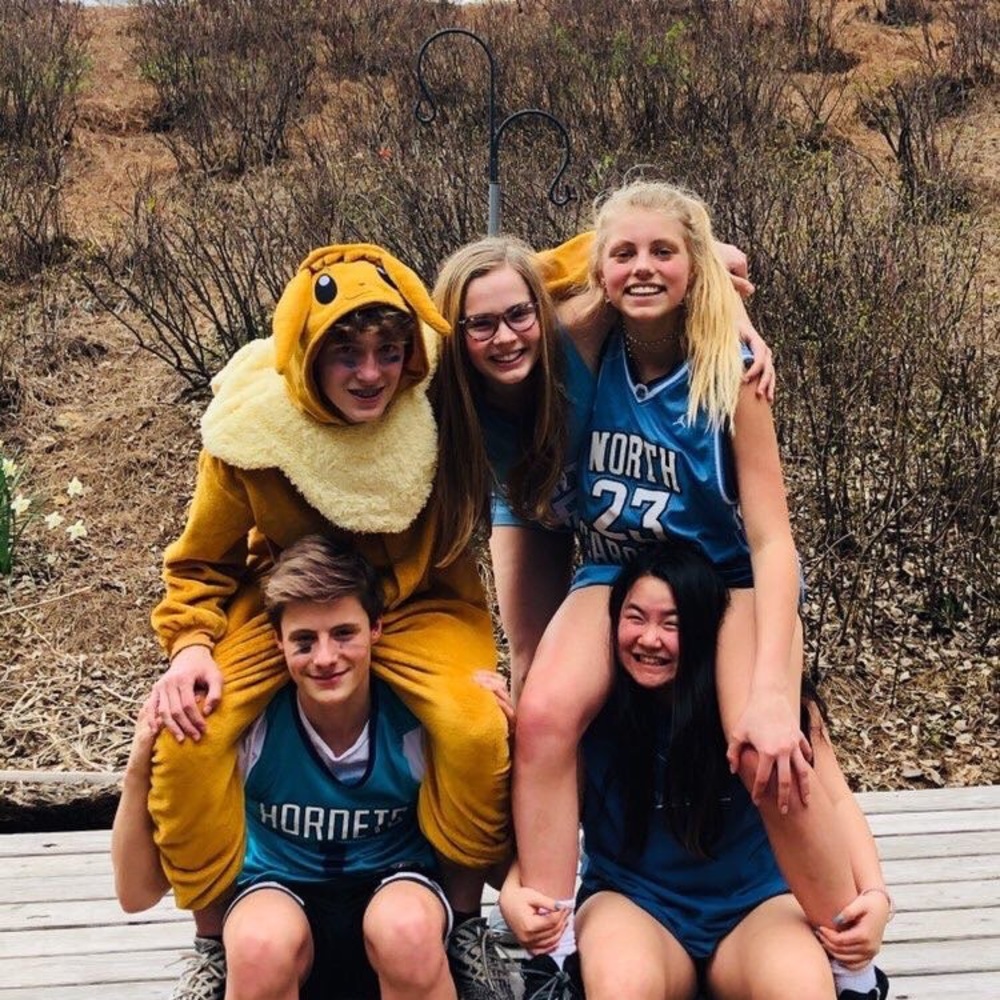 Meet your Posher, Mary